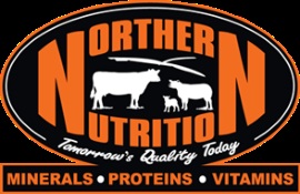 NORTHERN NUTRITION MINERALS LTD